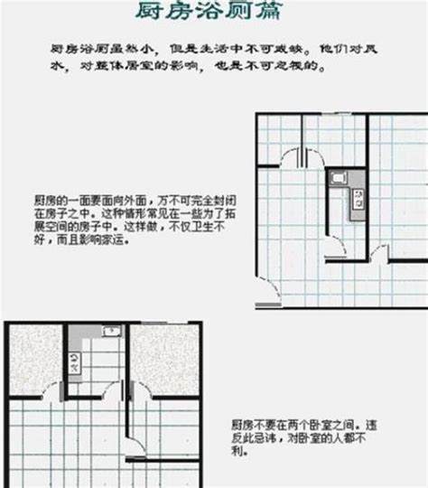 臥房下方是廚房如何化解|臥室風水：臥室在廚房上方,從風水的角度說，臥室在廚房間的上。